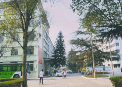 绍兴市职业教育中心是公办还是民办？