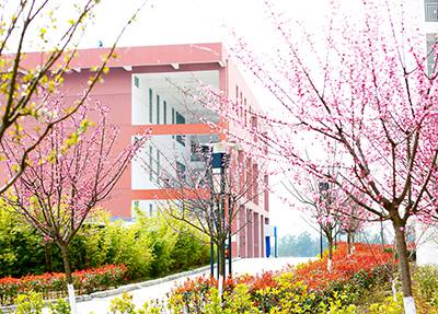 石家庄市城乡建设学校