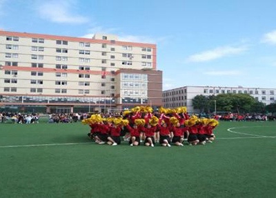 开云kaiyun(中国)省巴中市技工学校专业介绍