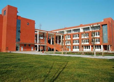 石家庄市艺术职业学校