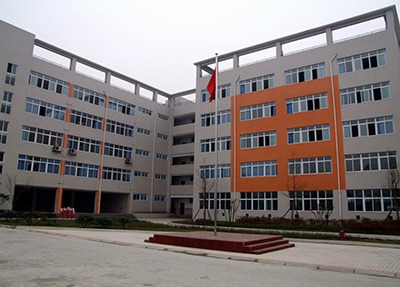古蔺职业高级中学校五年制大专专业介绍