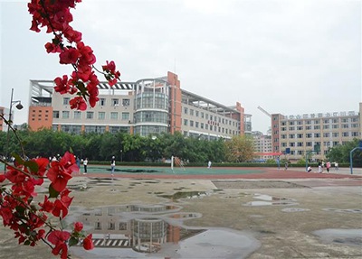 石家庄市城乡建设学校