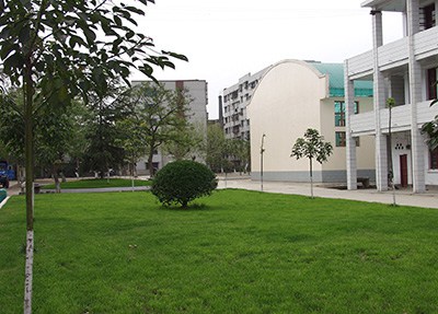 山西省司法学校河北校区