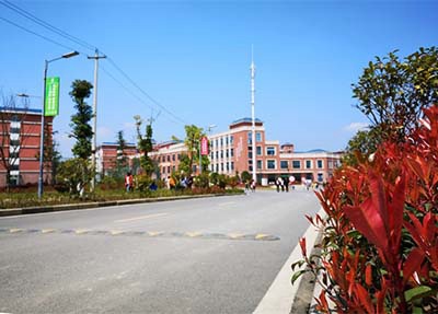 石家庄市艺术职业学校