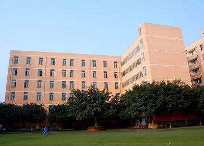 石家庄市高级技工学校
