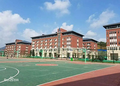 石家庄高铁中等专业学校
