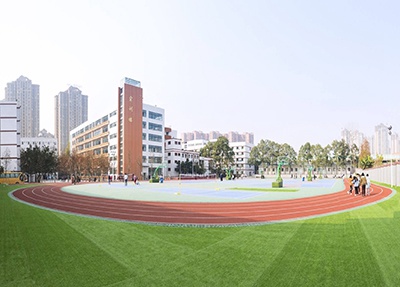 晋州市职业技术教育中心