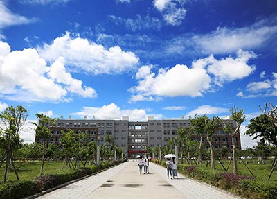石家庄市经贸学校