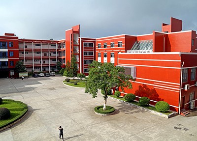 石家庄市艺术职业学校