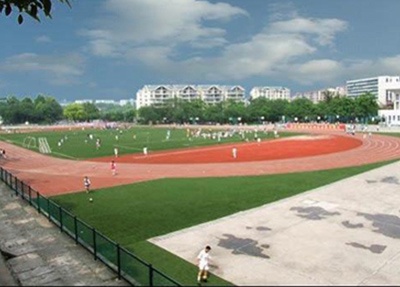 石家庄市新希望职业中专路翔校区