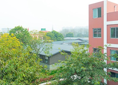 宁海县高级职业技术中心学校怎么样？