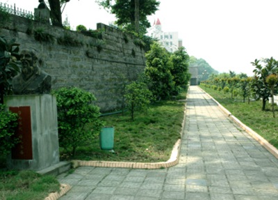 华北制药集团技工学校