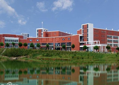 内江市科技开发学校专业介绍