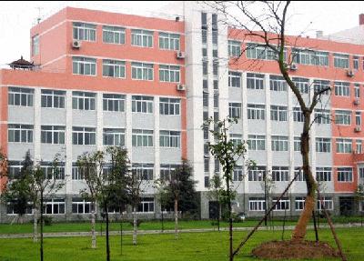 石家庄市机械技工学校