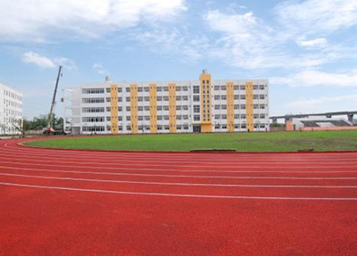 石家庄通达铁路学校