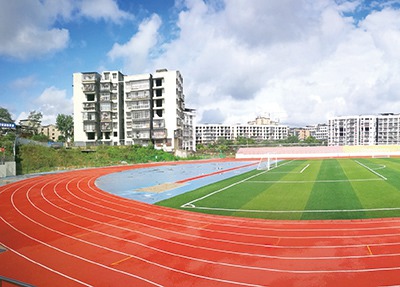 石家庄市旅游学校