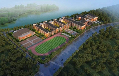 石家庄市城乡建设学校
