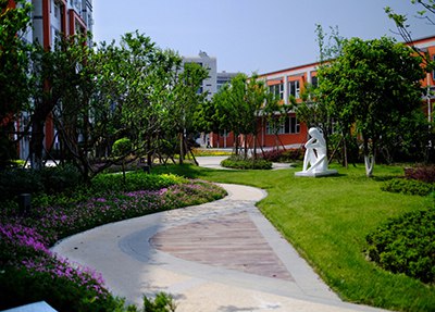 晋州市职业技术教育中心