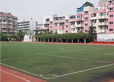 廊坊卫生职业学院