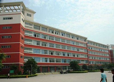 衢州市工程技术学校招生简章