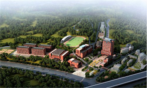 开云kaiyun(中国)省巴中市技工学校专业介绍