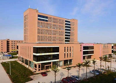 达州高级技工学校专业介绍