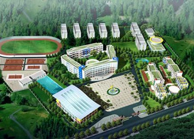 石家庄市城乡建设学校