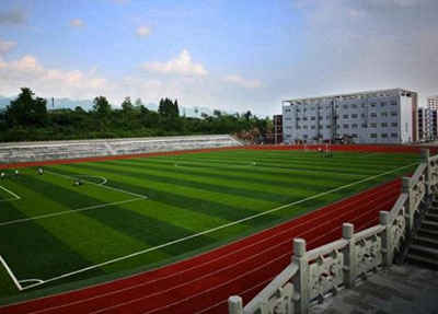 石家庄冀中医学中等专业学校
