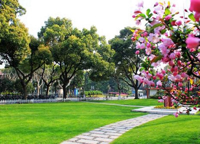 石家庄医学高等专科学校
