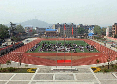 石家庄市联华职业中专学校