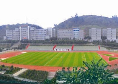 陕西电子科技职业学院