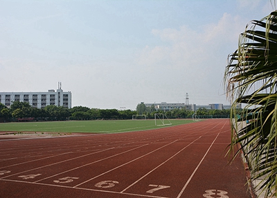 石家庄市机械技工学校