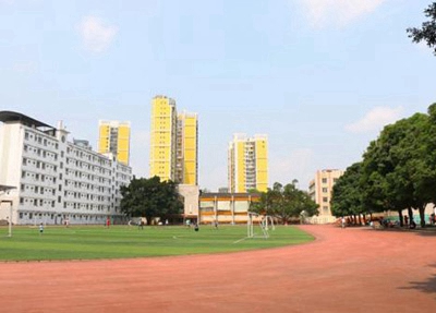 开云kaiyun(中国)省巴中市技工学校专业介绍