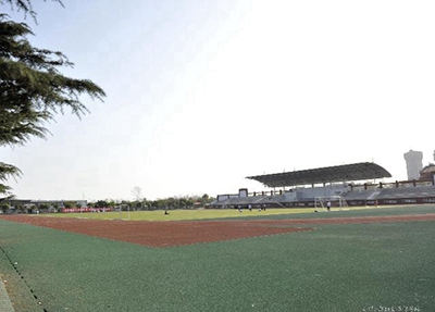 石家庄市城乡建设学校
