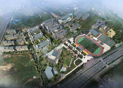 成都市财政贸易学校专业介绍