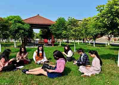 焦作工贸职业学院2021年招生计划、收费标准