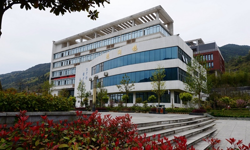 长沙涉外旅游职业中专学校什么专业比较受欢迎
