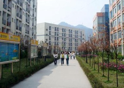 石家庄同济医学中等专业学校
