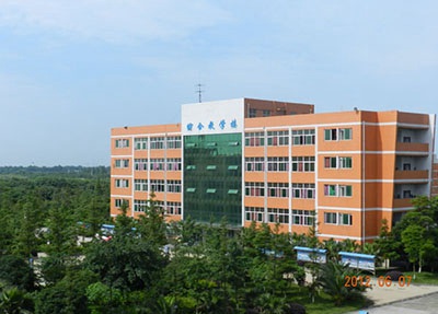 保定市华勘技工学校