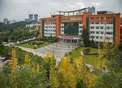 石家庄市旅游学校