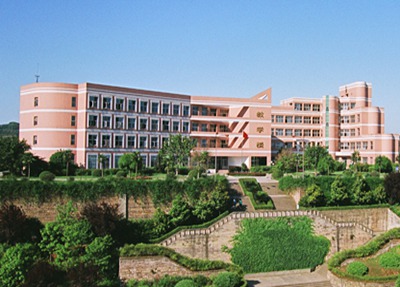 石家庄市交通技工学校