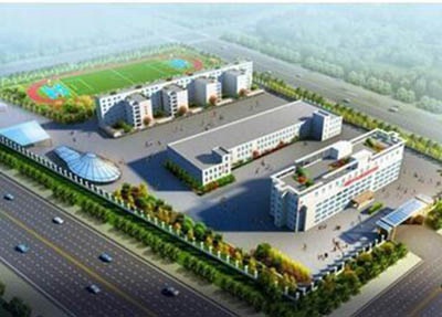 温州市瓯海区职业中等专业学校办学条件怎么样？
