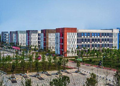 石家庄职业技术学院附属中专