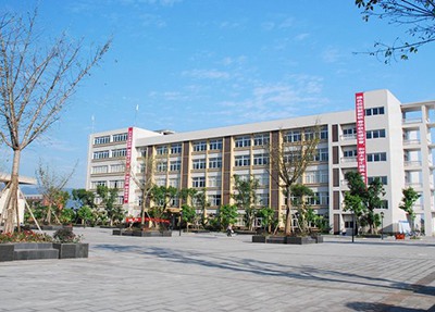 石家庄市联华职业中专学校
