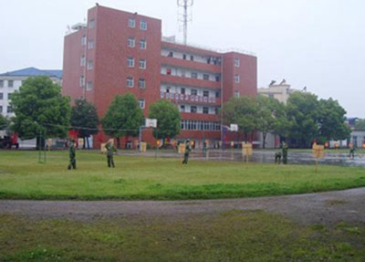 什邡市职业中专学校专业介绍