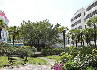 古蔺职业高级中学校五年制大专专业介绍