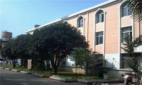 宁波黄泰技工学校专业介绍