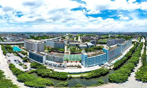 兰溪技工学校专业介绍