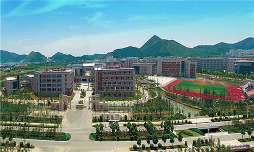 贵阳读市场营销专业怎么样