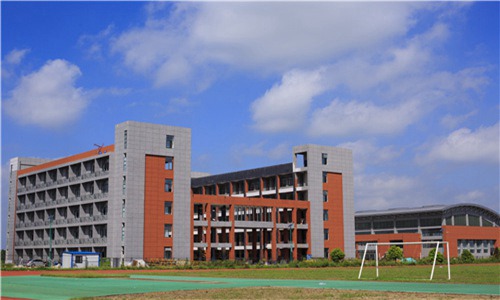 杭州中策职业学校专业介绍